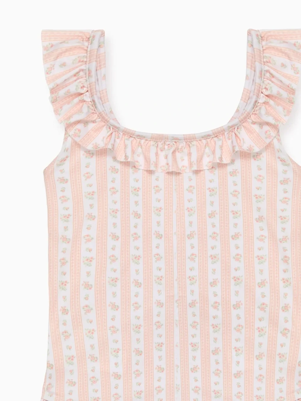 NWT La Coqueta Swimsuit